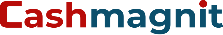 Кэшмагнит